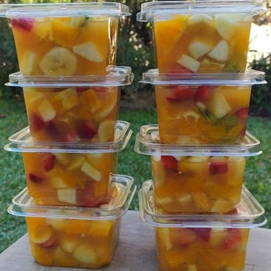 Imagen de Ensalada de fruta