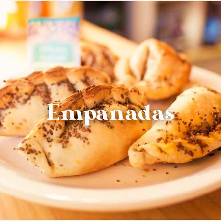 Imagen para la categoría Empanadas