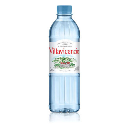 Imagen de Agua mineral 500 ml.
