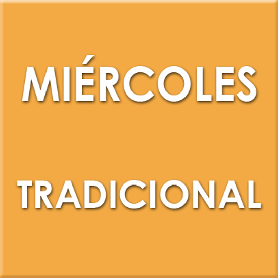 Imagen de Omelette de jamón y queso + ensalada de rúcula, lentejas y tomate