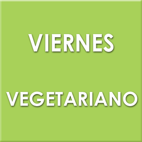 Imagen de Medallón de avena y verdura + berenjenas con relleno de tomate, verdeo, cebolla y queso