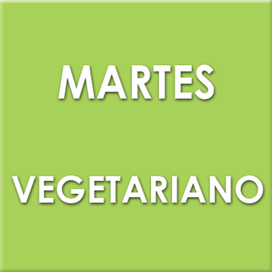 Imagen de Milanesas de berenjenas + torrejas de arroz, tomate y queso