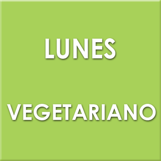 Imagen de Tortilla de zapallitos gratinada + ensalada de arroz yamani, tomate y hojas verdes