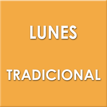 Imagen de Súper ensalada de hojas verdes, pollo, huevo, arroz,  lentejas, tomate y choclo