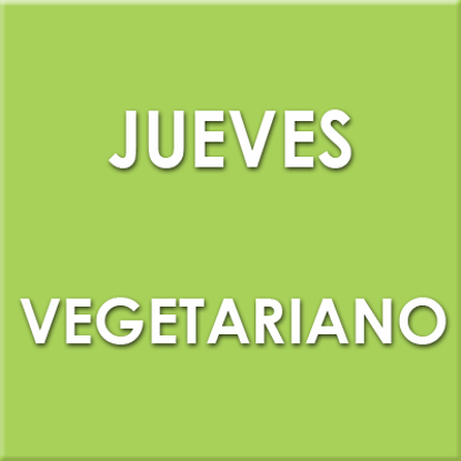Imagen de Albóndigas de lenteja con aderezo de rúcula + zapallo, pimientos y cebolla al horno